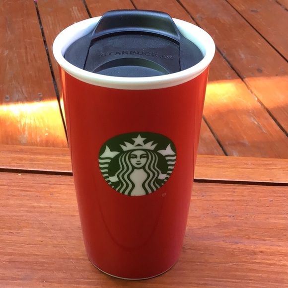 Starbucks Other - Starbucks mug